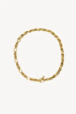 Fashion LOAVIES THAT WE USED TO KNOW Goud