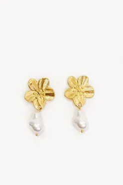 Online LOAVIES THESE ARE THE DAYS - GOLD Goud