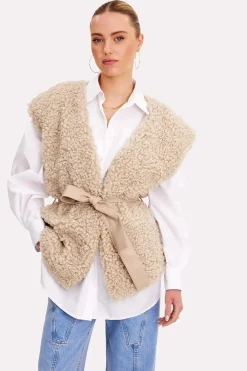 Discount LOAVIES TREAT YOURSELF - Beige