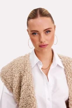 Discount LOAVIES TREAT YOURSELF - Beige