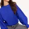 New LOAVIES TRUE FOR YOU - BLUE Blauw
