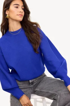 New LOAVIES TRUE FOR YOU - BLUE Blauw