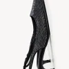 Outlet LOAVIES TWILIGHT GLOW GALA Zwart