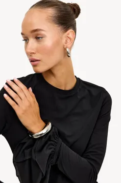 Fashion LOAVIES UNDER THE SAME SKY Zilver