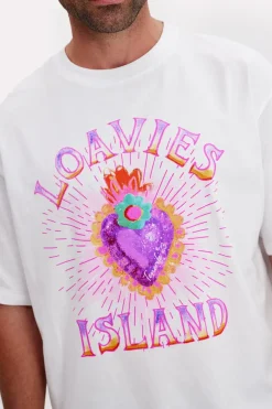 New LOAVIES VACATION FANTASIES - ROSE Wit