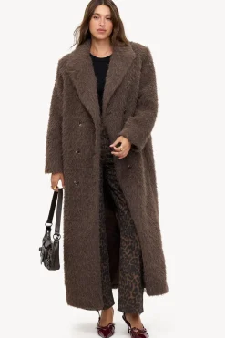 Best LOAVIES WARM WINTER WISHES Taupe