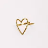 Hot LOAVIES WE FELL IN LOVE Goud