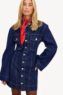 Sale LOAVIES WE GROW QUICKER Donkerblauw