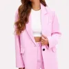Online LOAVIES WHOLE WIDE WORLD Roze
