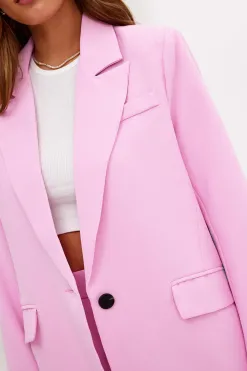 Online LOAVIES WHOLE WIDE WORLD Roze