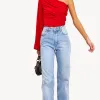 Outlet LOAVIES WINNING WOMAN - RED Rood
