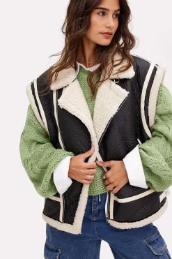 Sale LOAVIES WINTER IS COMING Zwart