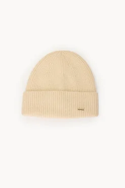 Fashion LOAVIES WINTER WHISPERS- YELLOW Lichtgeel