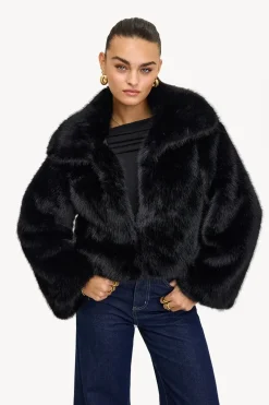 Best LOAVIES WINTERTIME LOVE- BLACK Zwart