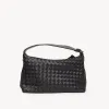 Clearance LOAVIES YOU MAKE IT REAL - BLACK Zwart