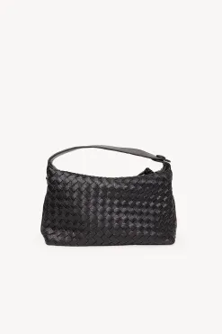 Clearance LOAVIES YOU MAKE IT REAL - BLACK Zwart