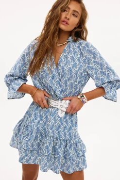Discount LOAVIES YOURS TO KEEP - BLUE Blauw