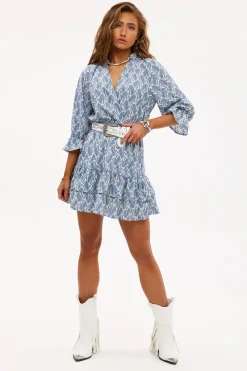 Discount LOAVIES YOURS TO KEEP - BLUE Blauw